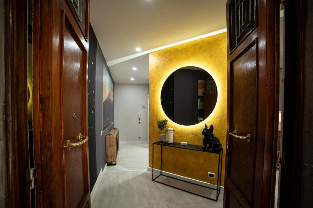 Casa Mago Apartment Catania Exterior photo