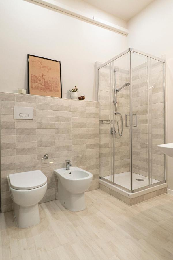 Casa Mago Apartment Catania Exterior photo