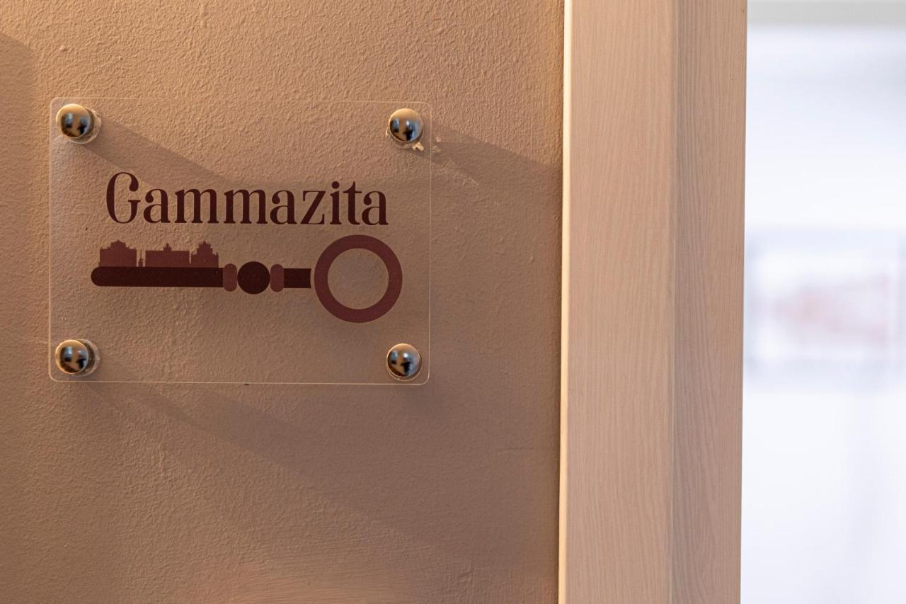Casa Mago Apartment Catania Exterior photo